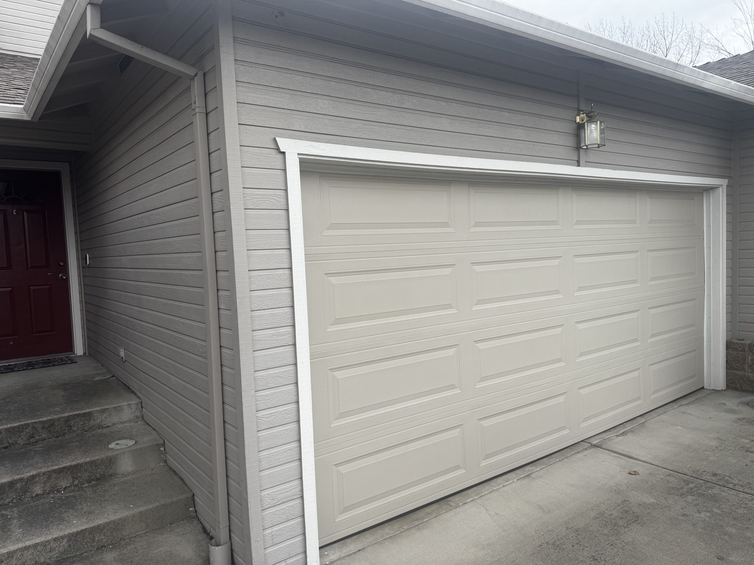 1511 Hollyhock Drive - 1