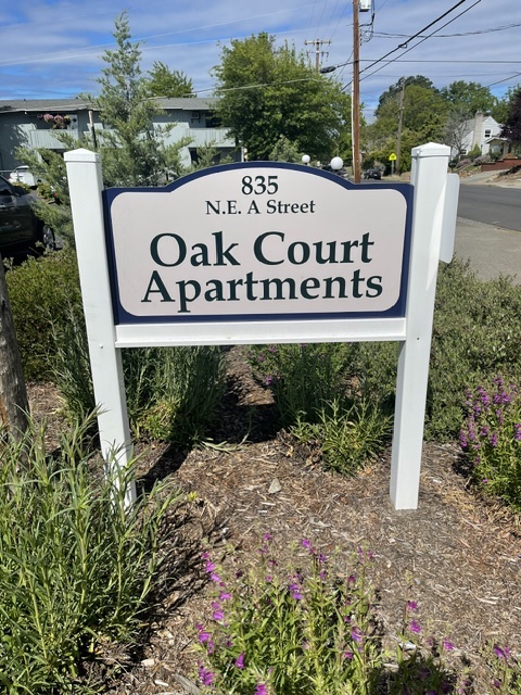 835 Northeast A Street - 101