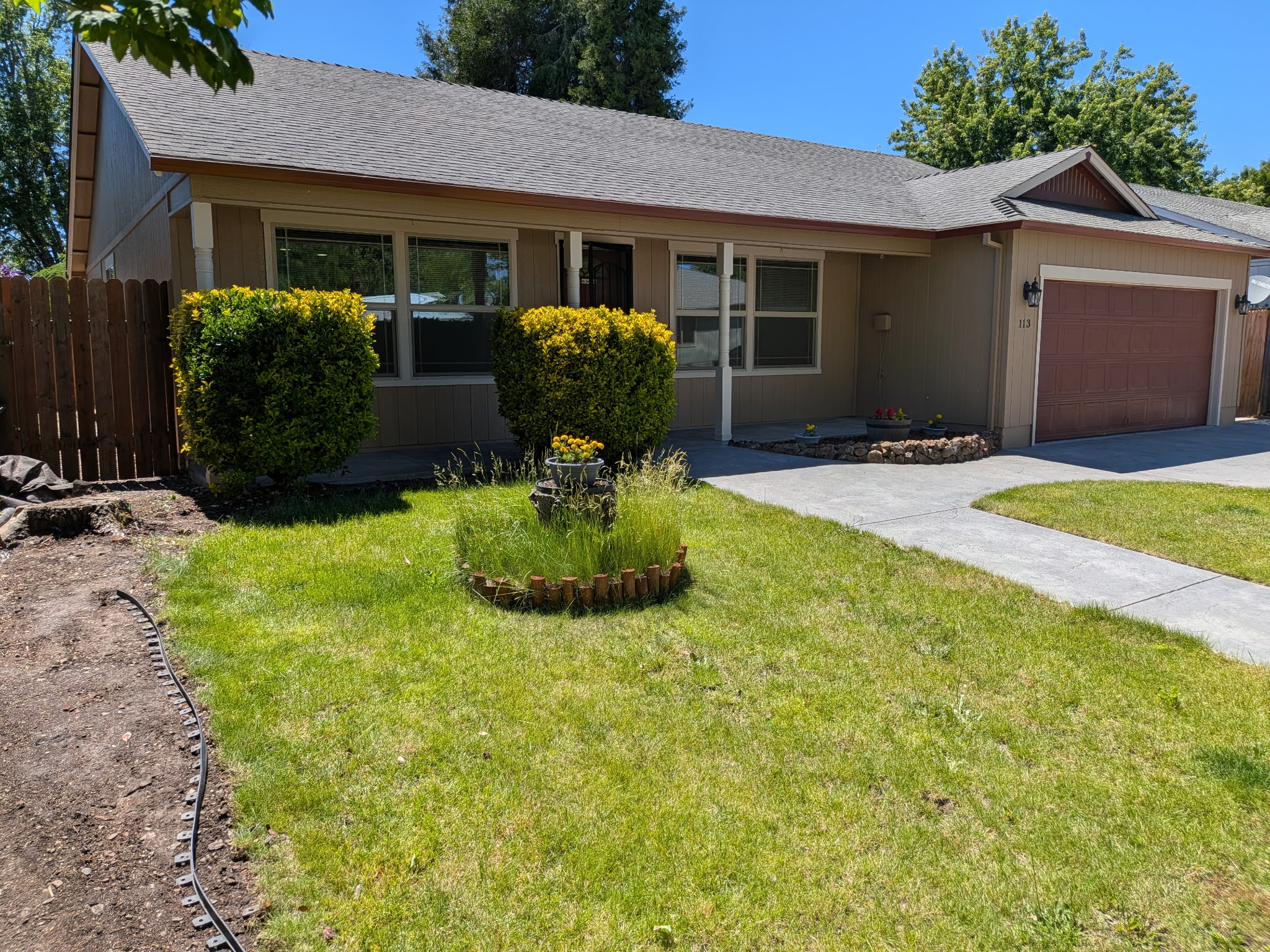 113 Little Butte Drive
